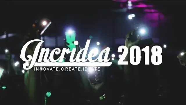 Incridea