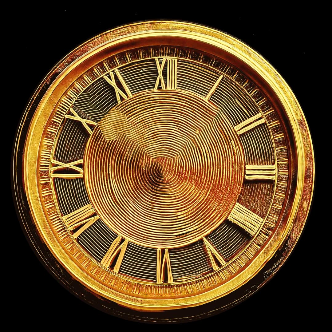 Clock 1
