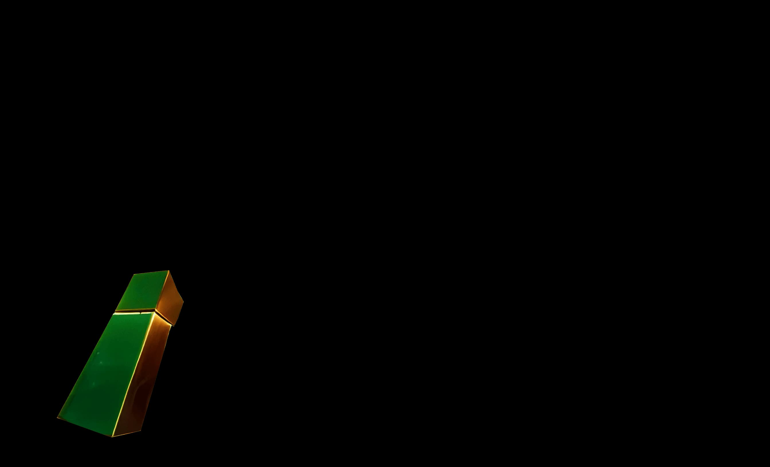 Floating objects
