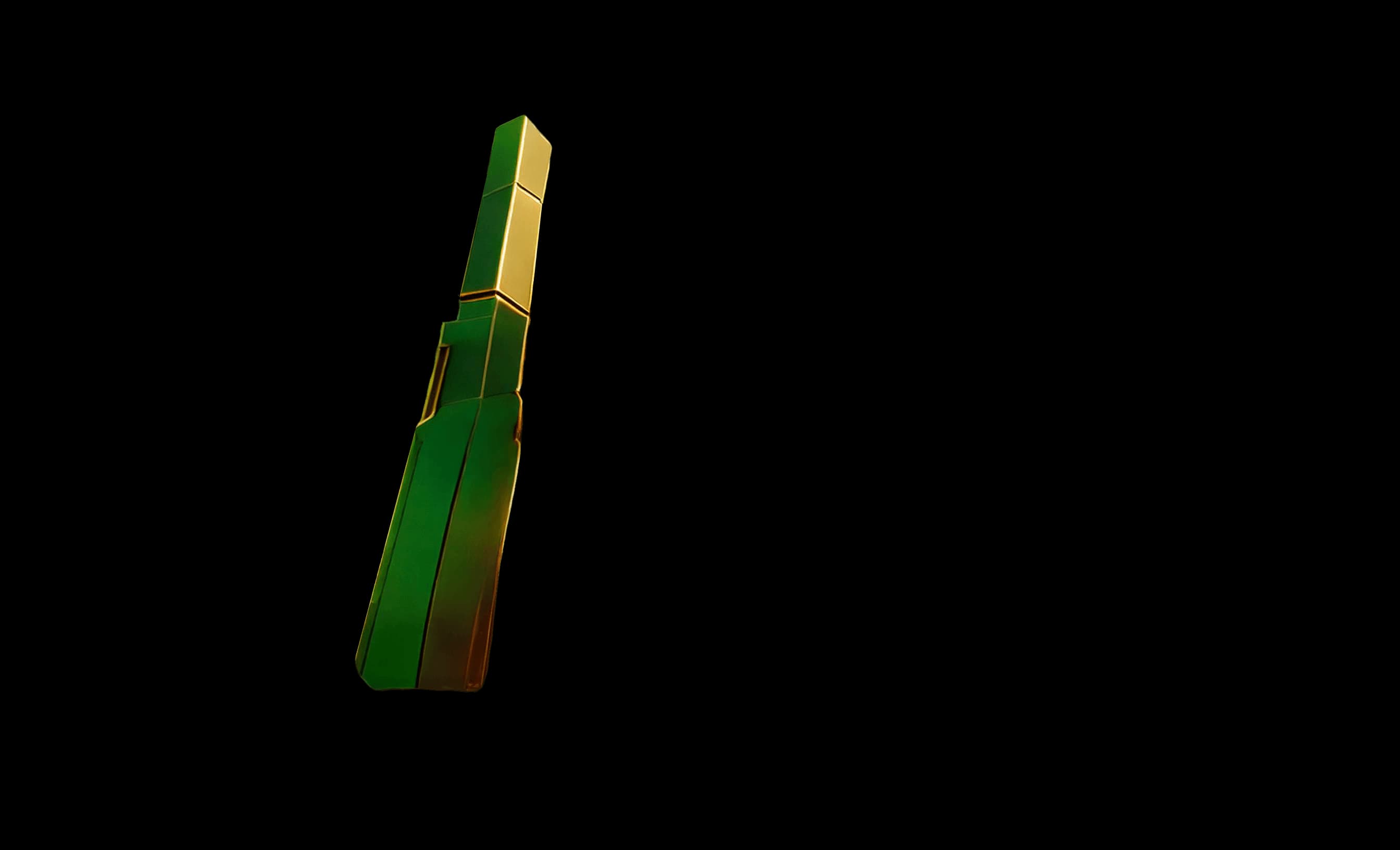 Floating objects