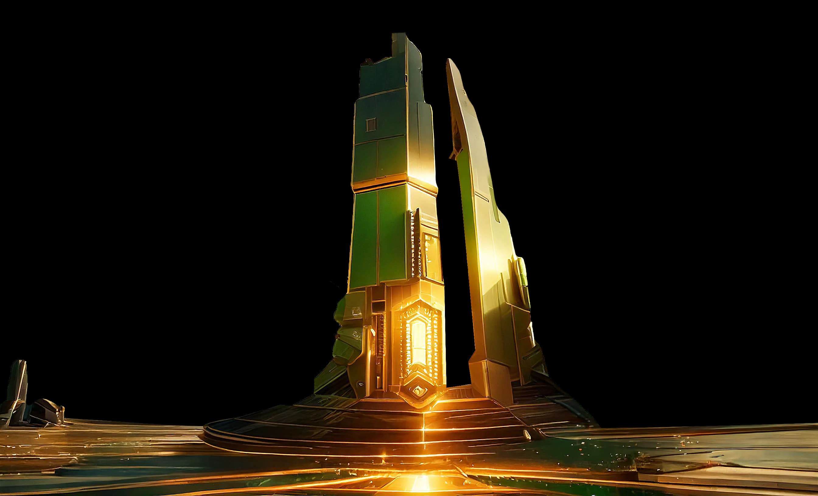 Pillar