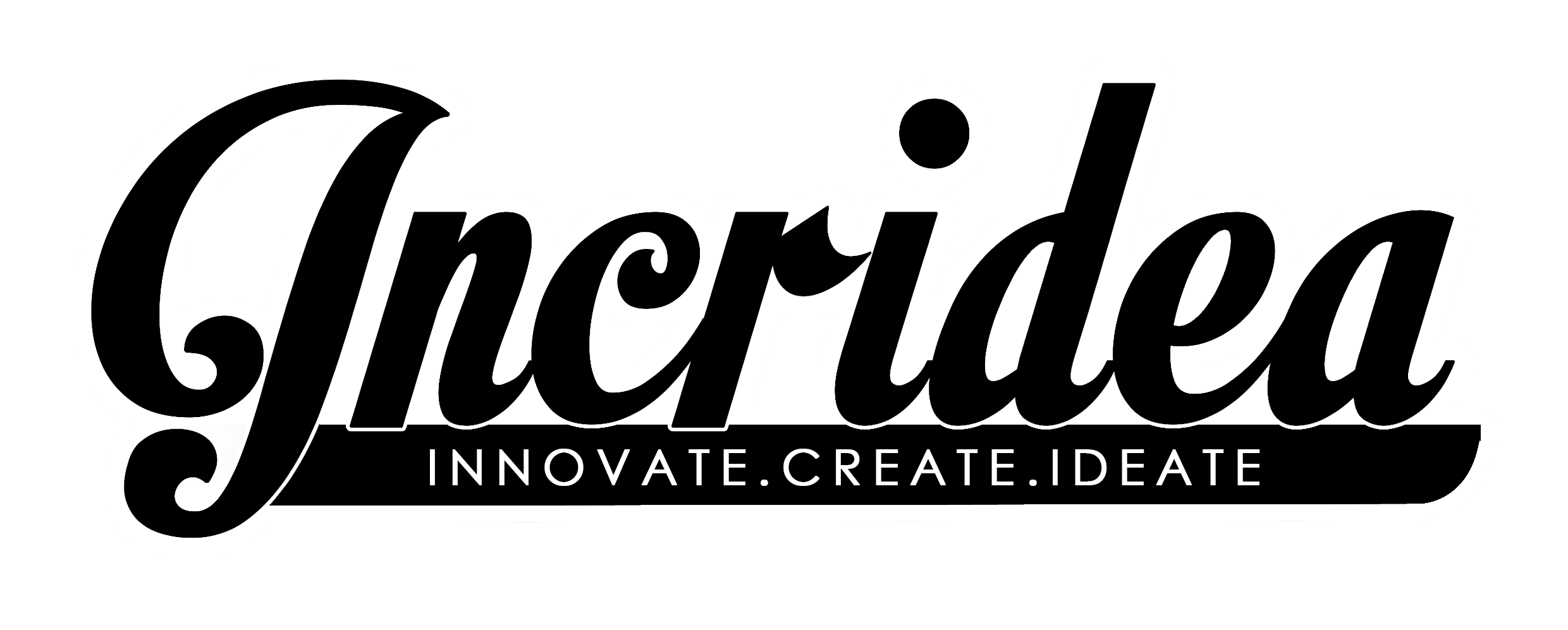 Incridea Logo