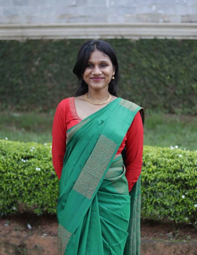 Prathvi G Karkera