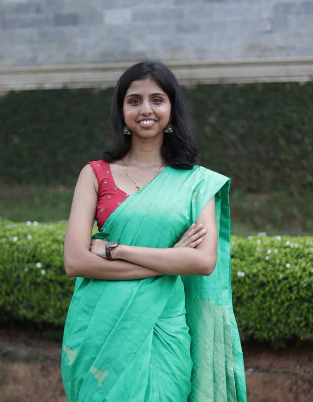 Tvisha Prakash