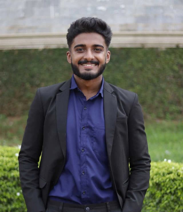 Uday Bhaskar