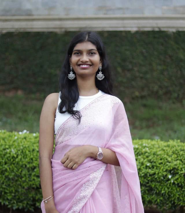 Vandya Kamath