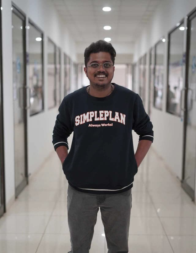Keshav Nayak