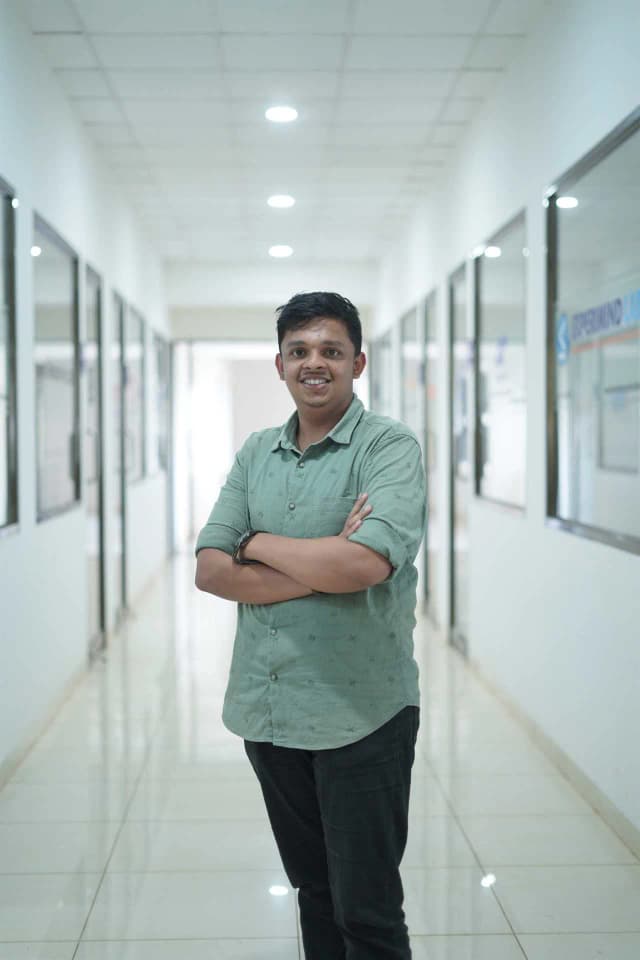 Eshaprasad