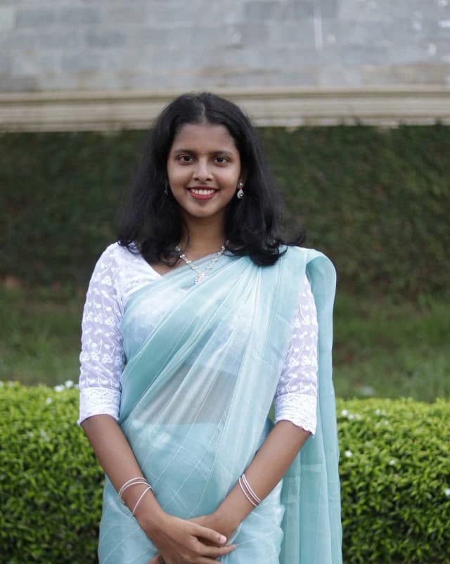 Apeksha Nayak
