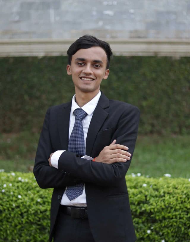 Saurabh Sunish