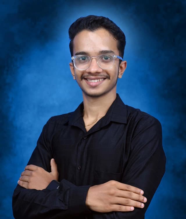 Prathama S J