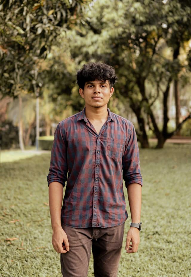 Adarsh A S