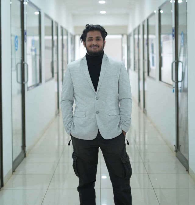 Shishir Karkera