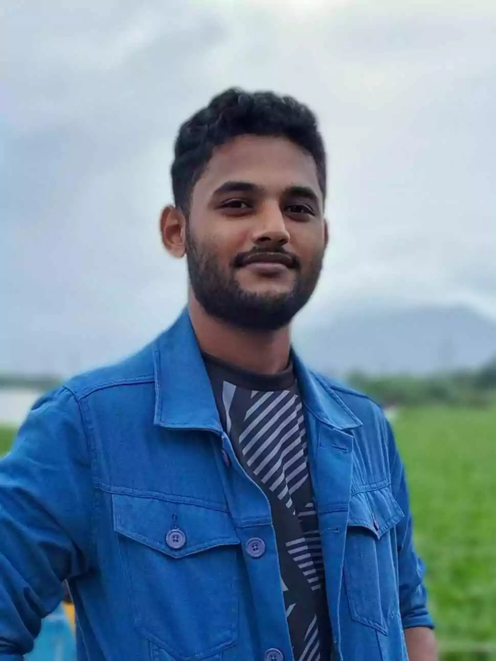 Pratham A Kadekar