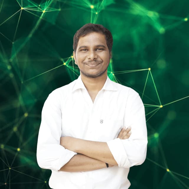Karthik Salian