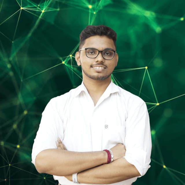 Rahul N Bangera