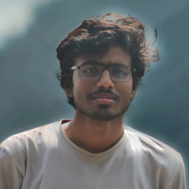 Aryan Singh