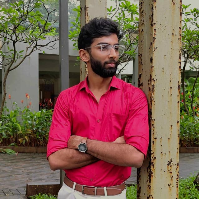 Gaurav Dhanraja
