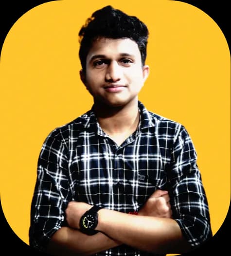 Sathwik Nayak