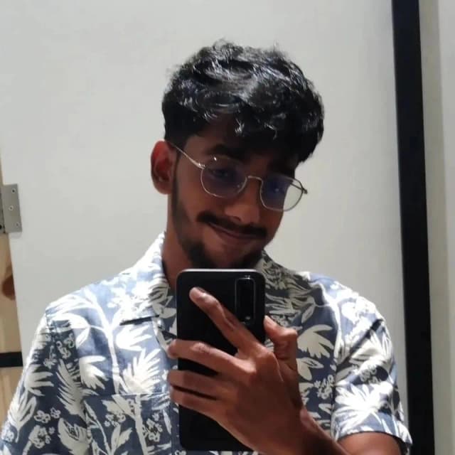 Sourav Bangera